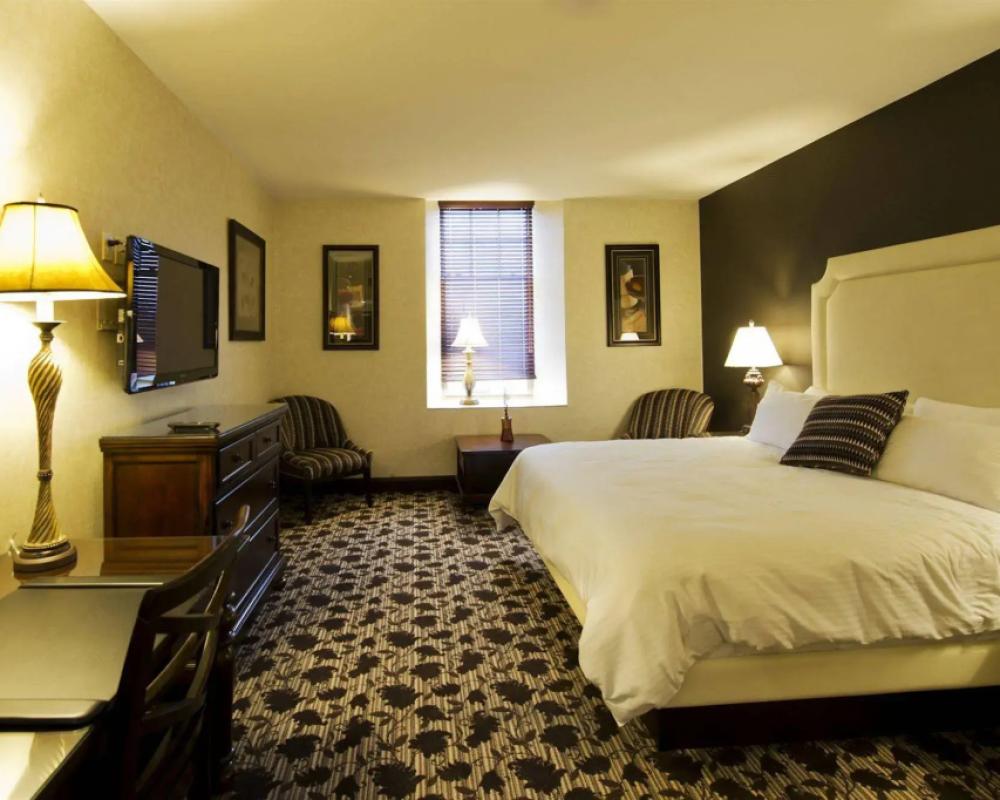 фото Stone Mill Inn