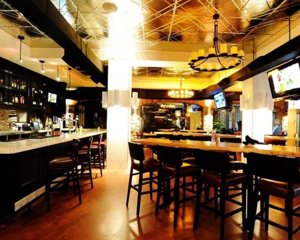 фото Stone Mill Inn
