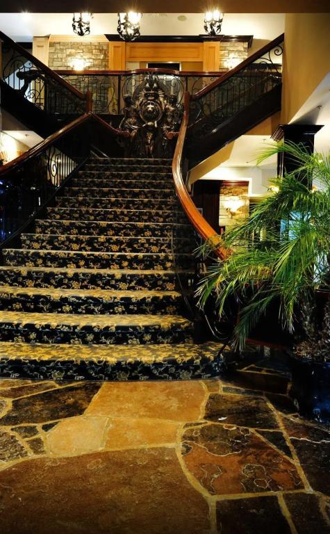 фото Stone Mill Inn
