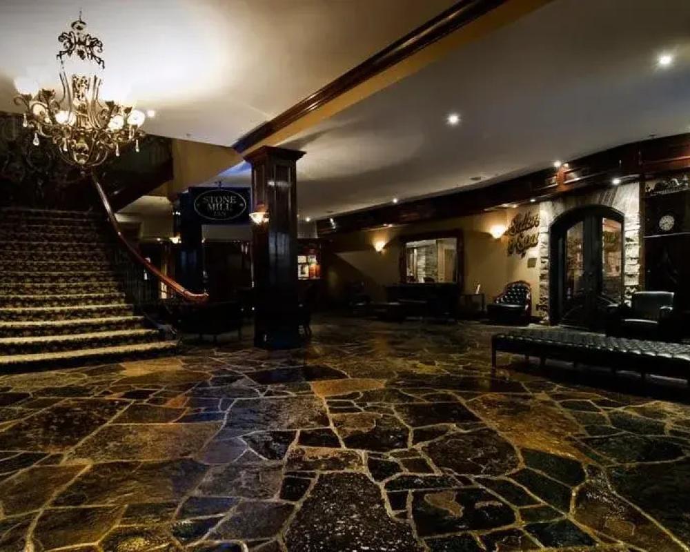 фото Stone Mill Inn