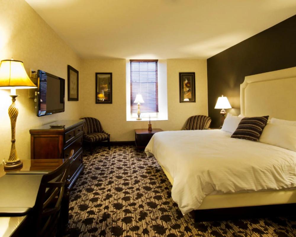 фото Stone Mill Inn