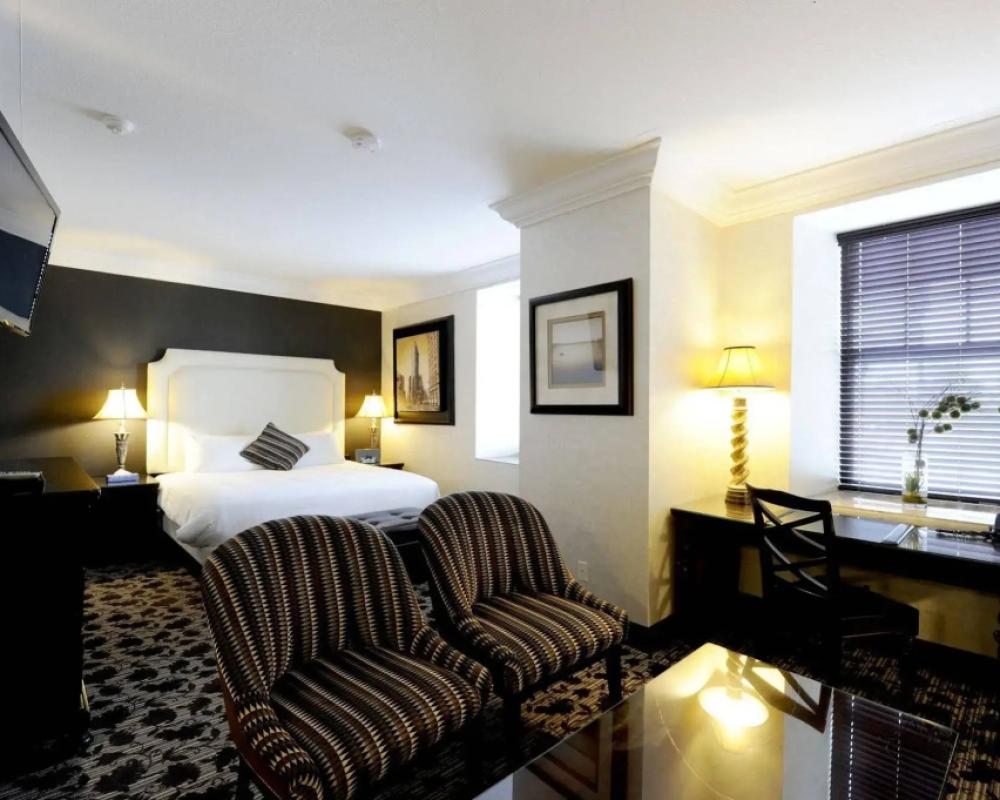 фото Stone Mill Inn