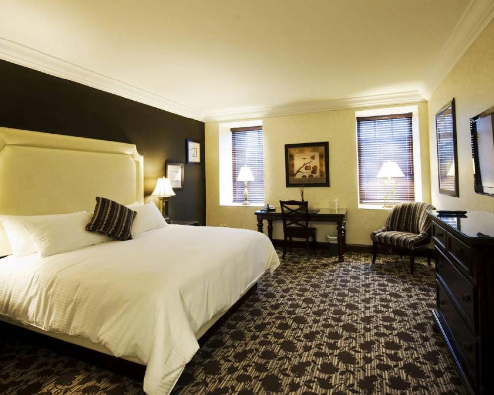 фото Stone Mill Inn