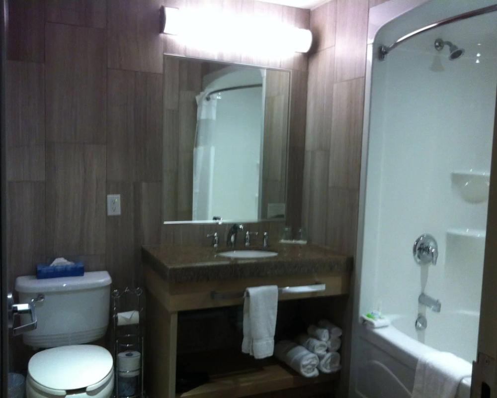 фото Stone Mill Inn