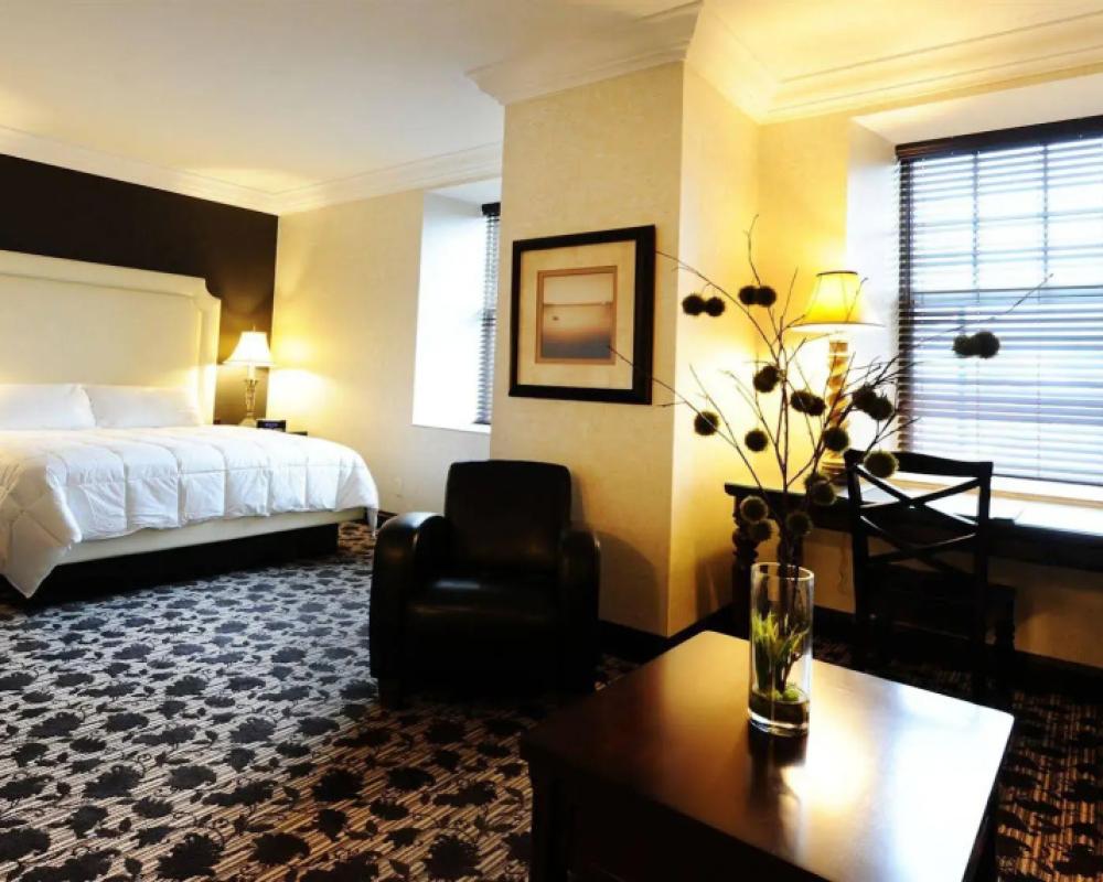 фото Stone Mill Inn