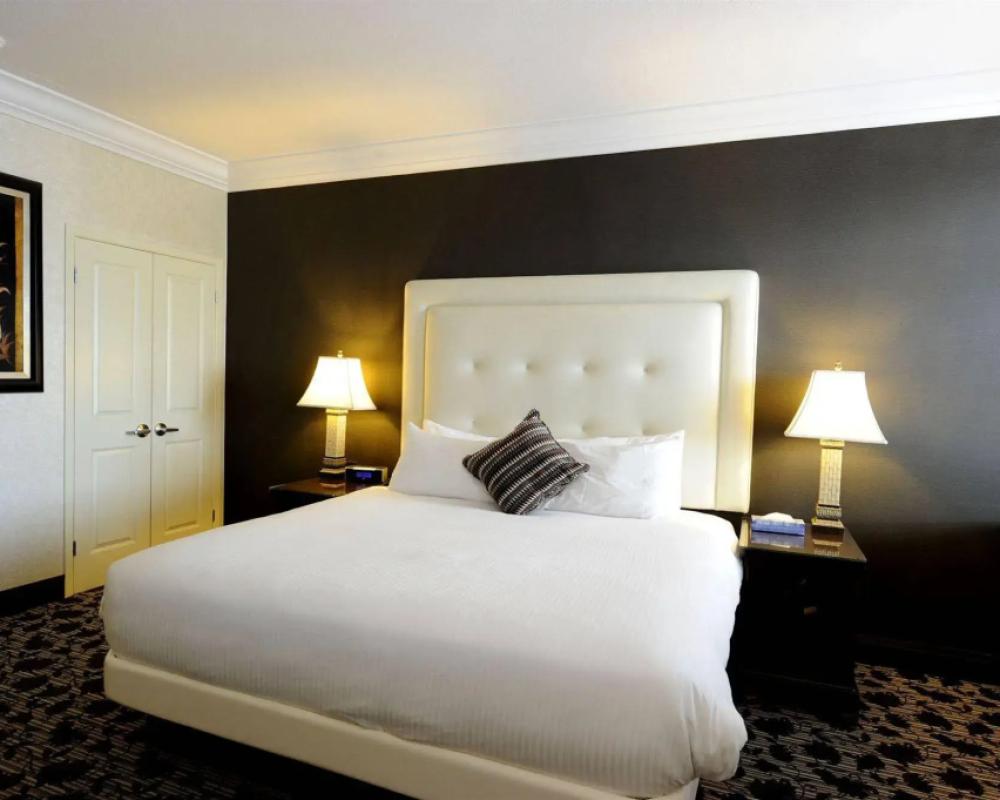 фото Stone Mill Inn