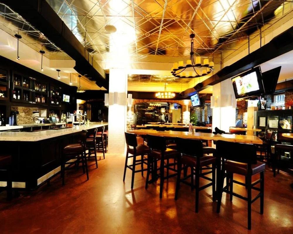 фото Stone Mill Inn