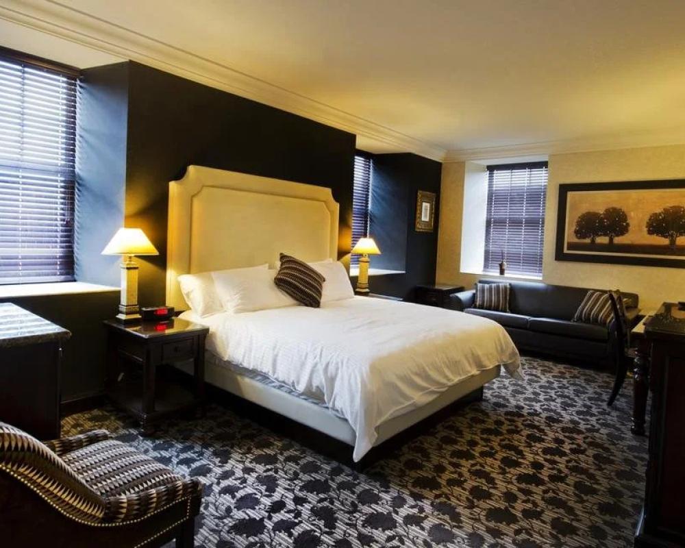 фото Stone Mill Inn