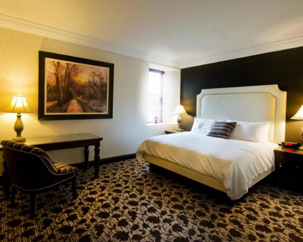 фото Stone Mill Inn