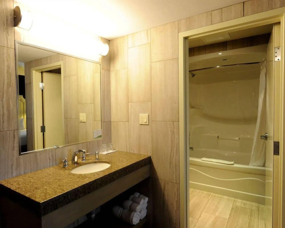 фото Stone Mill Inn