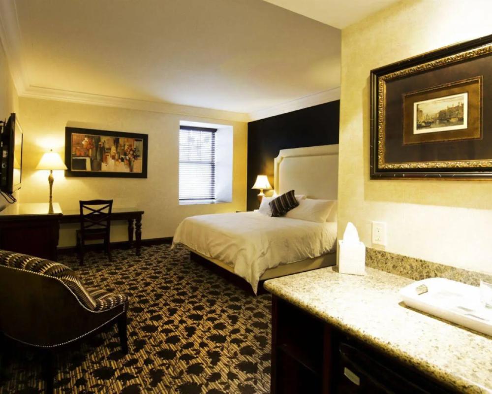 фото Stone Mill Inn