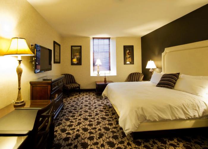 Stone Mill Inn