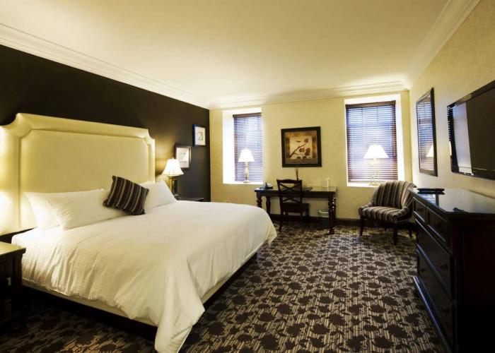 Stone Mill Inn