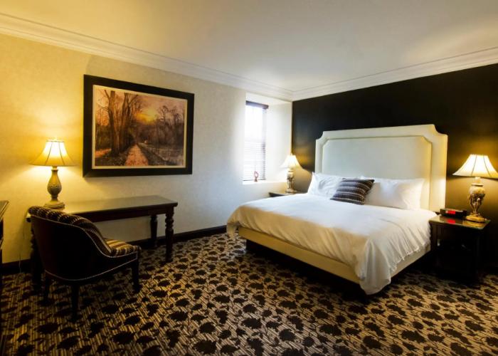 Stone Mill Inn