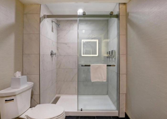 Four Points by Sheraton St. Catharines Niagara Suites