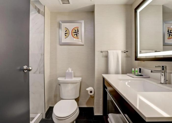 Four Points by Sheraton St. Catharines Niagara Suites