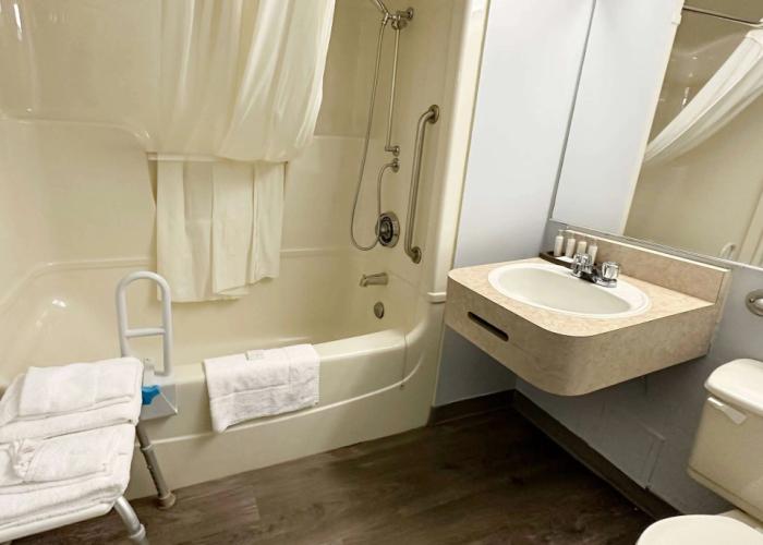 Travelodge by Wyndham Welland