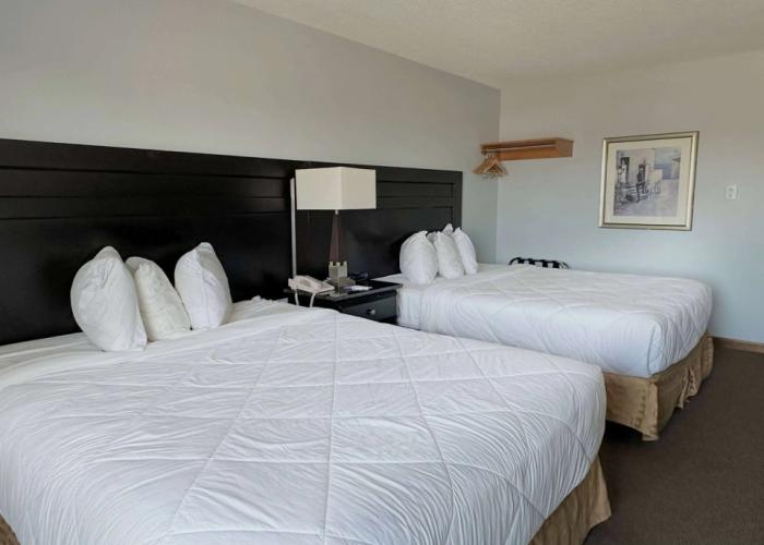 Travelodge by Wyndham Welland