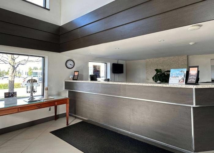 Travelodge by Wyndham Welland