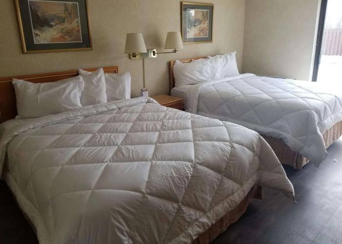 Travelodge by Wyndham Welland