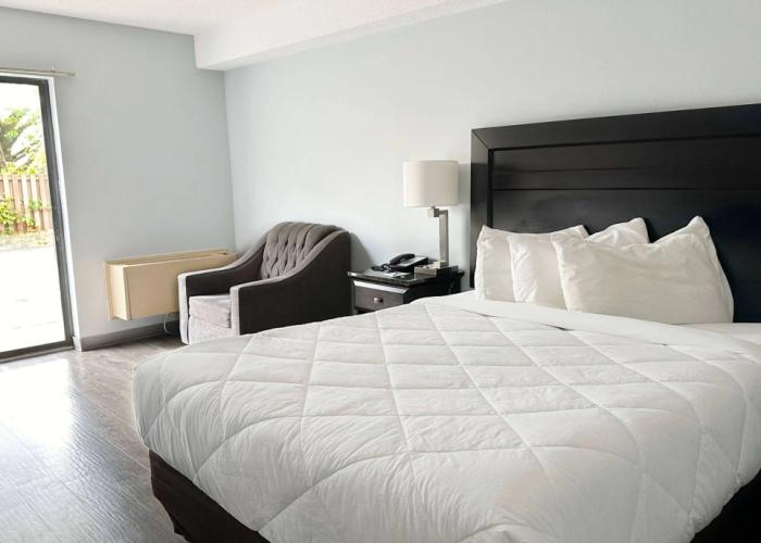 Travelodge by Wyndham Welland