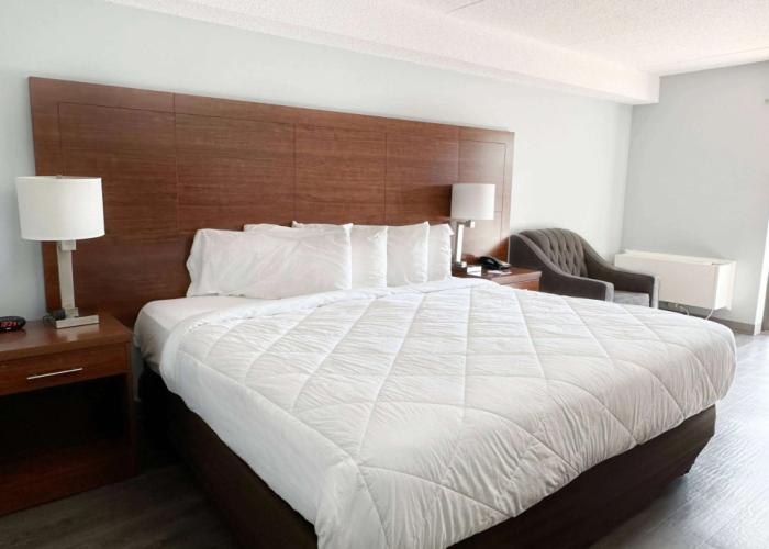 Travelodge by Wyndham Welland