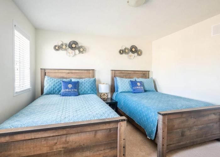 New 3BR Townhouse, Minutes to Niagara Falls and Brock University by GLOBALSTAY