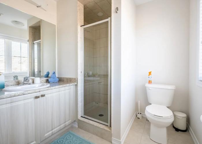 New 3BR Townhouse, Minutes to Niagara Falls and Brock University by GLOBALSTAY