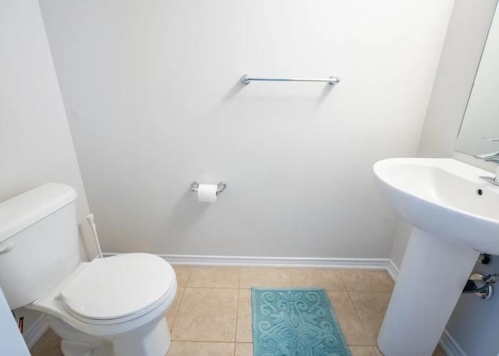New 3BR Townhouse, Minutes to Niagara Falls and Brock University by GLOBALSTAY
