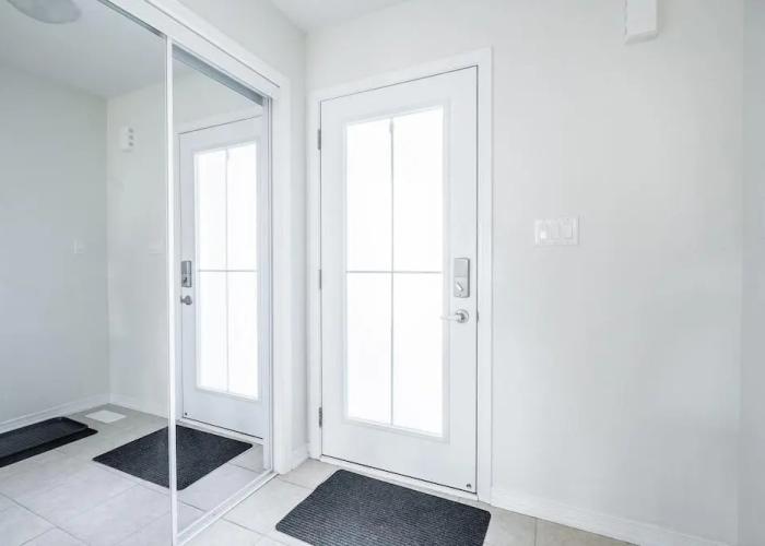 New 3BR Townhouse Minutes to Niagara Falls and Brock University by Globalstay Apartments