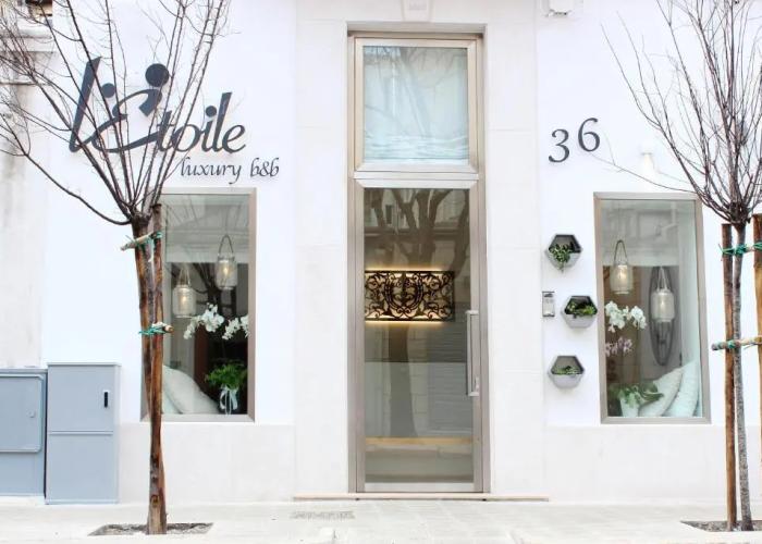 L'Etoile Hotel