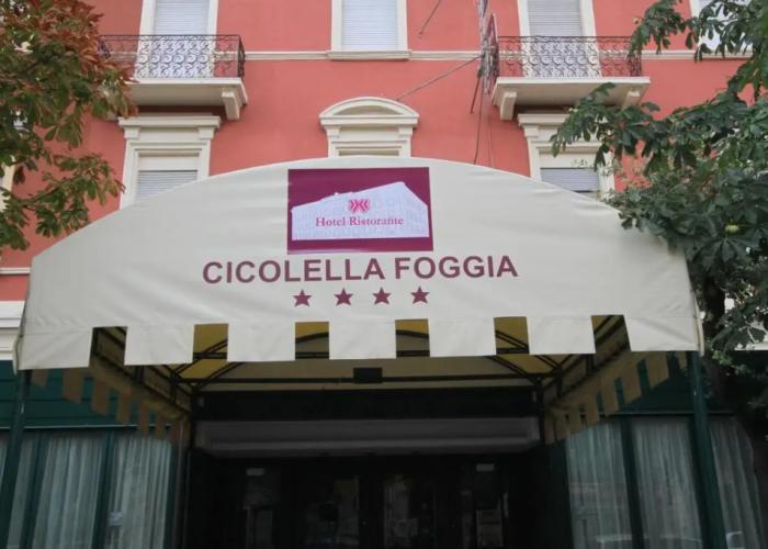Hotel Cicolella