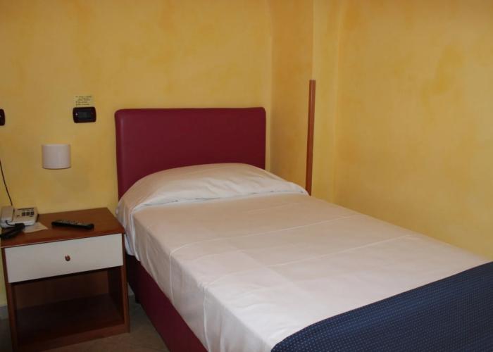 Albergo del Cacciatore