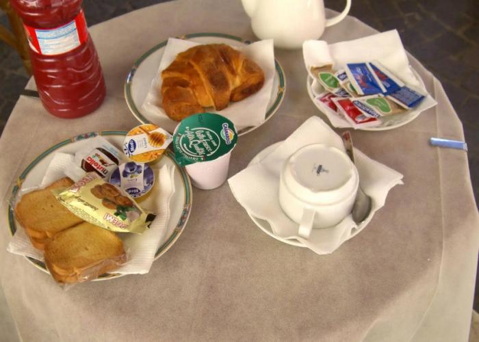 Albergo del Cacciatore