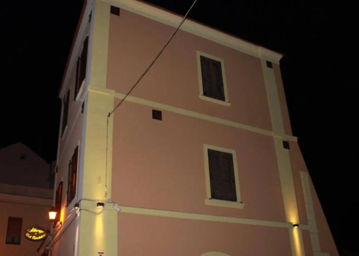 Albergo del Cacciatore