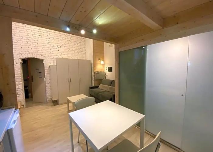 Bed  Breakfast White