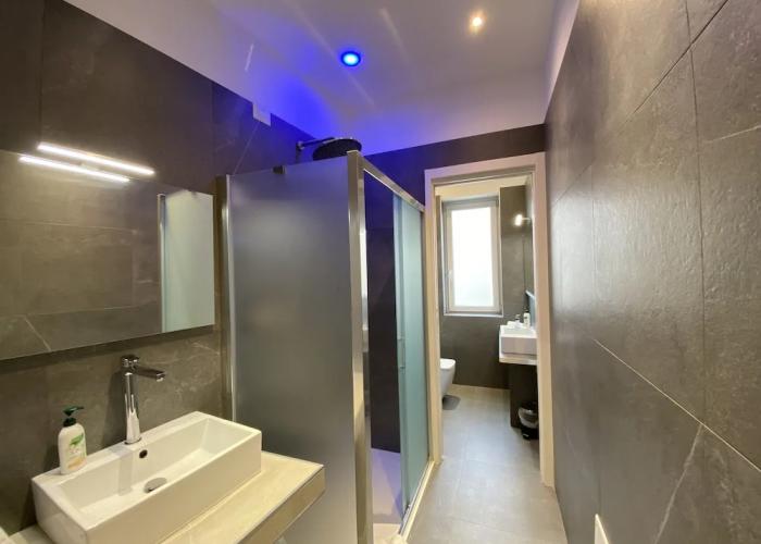 Bed  Breakfast White