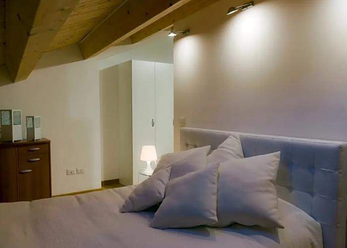 Bed  Breakfast White