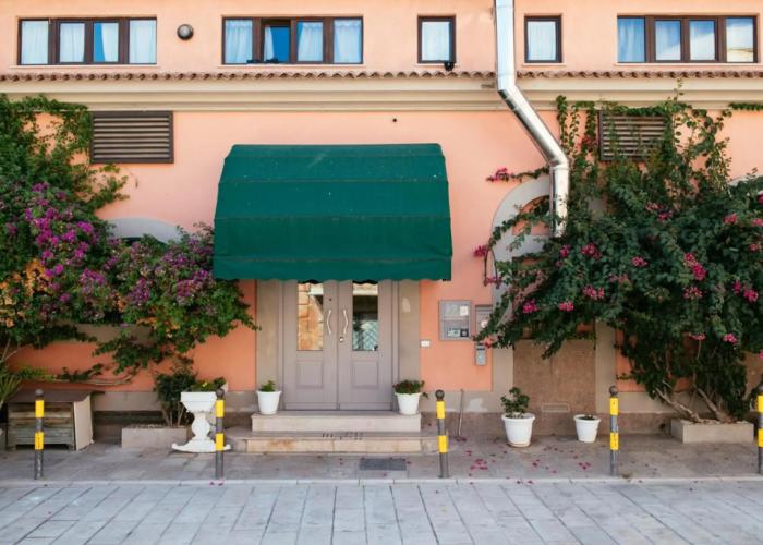 Hotel Bella Napoli