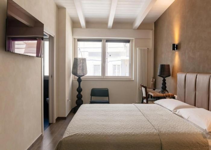 Hotel Bella Napoli