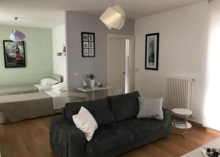 Le Residenze di Via Lo Re