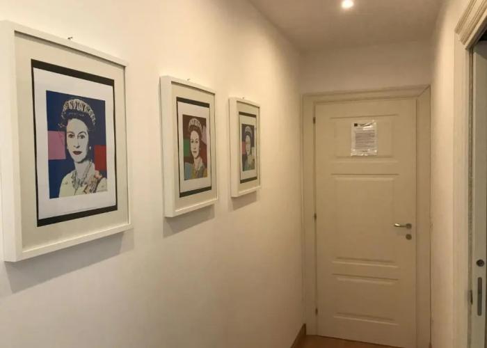 Le Residenze di Via Lo Re