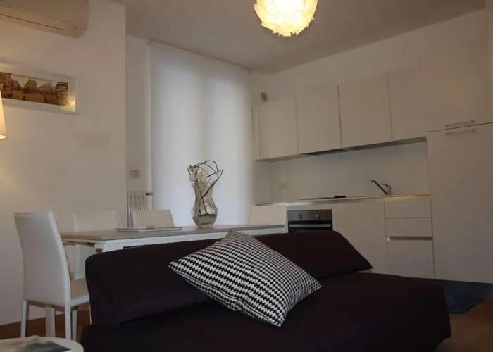 Le Residenze di Via Lo Re