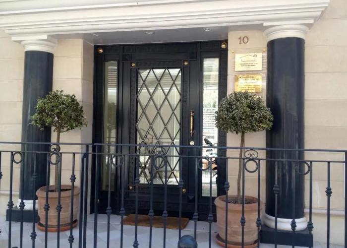 Le Residenze di Via Lo Re