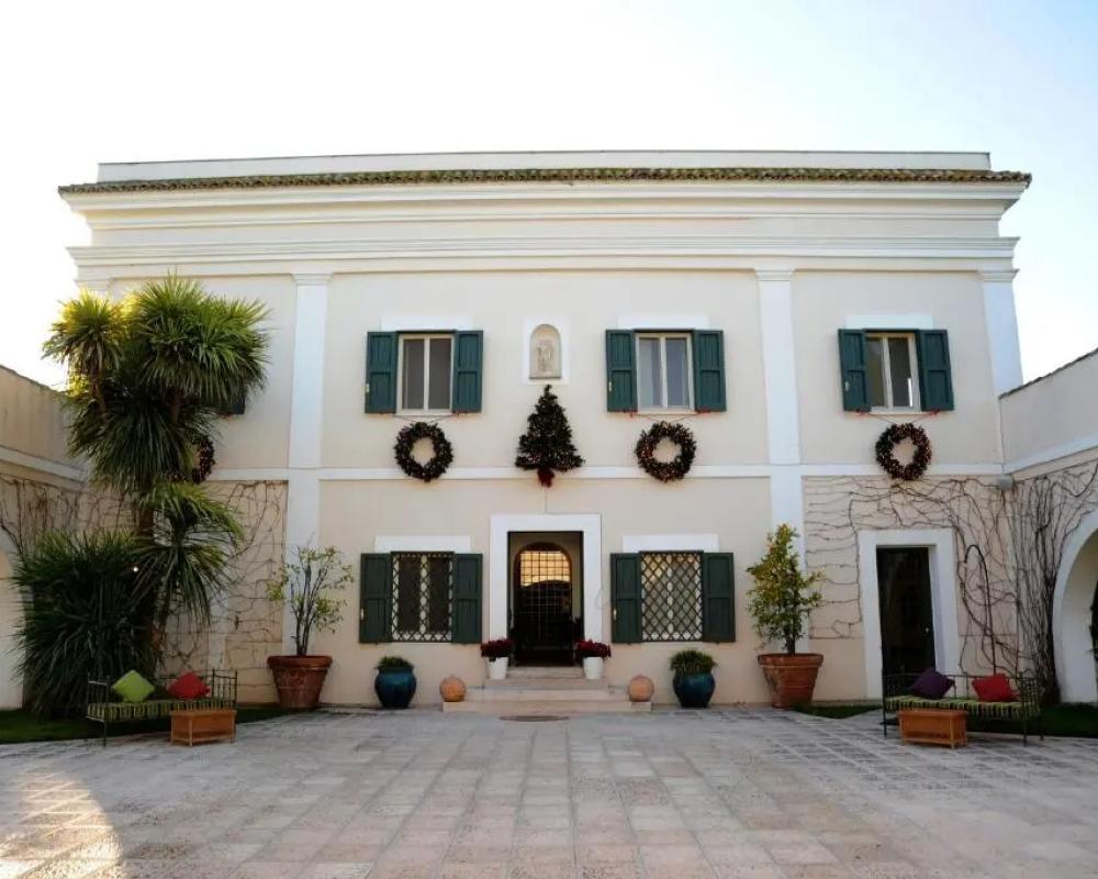 фото Casa Freda