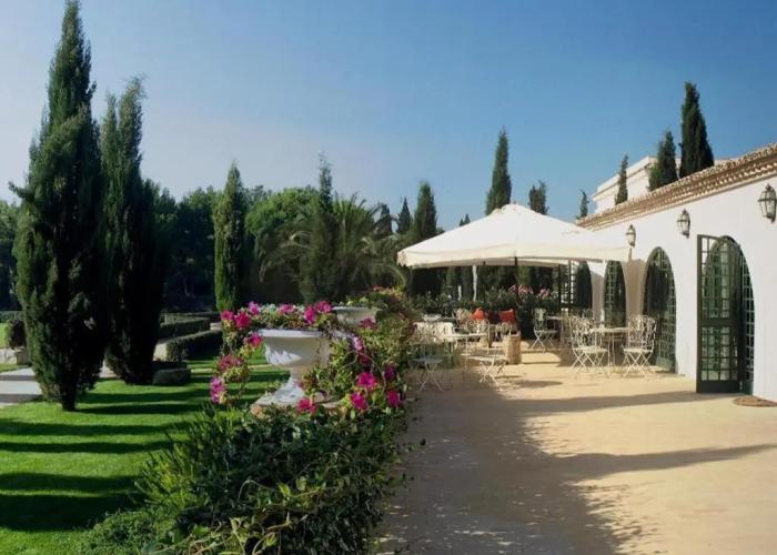 Casa Freda