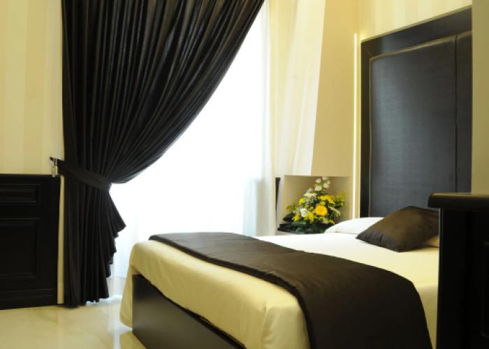 Muro Torto Suite