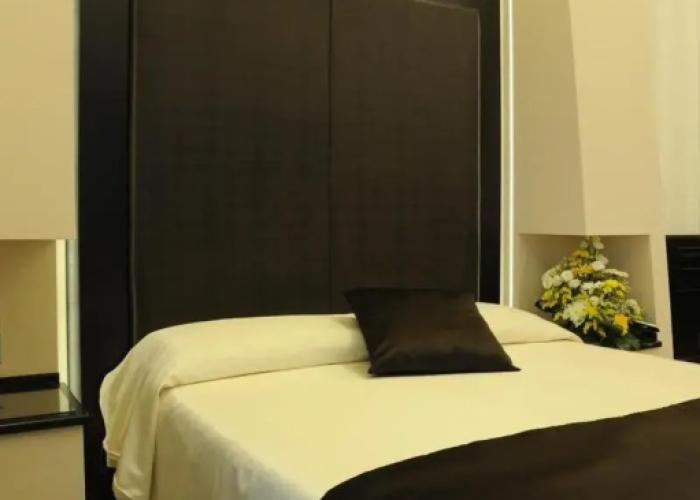 Muro Torto Suite
