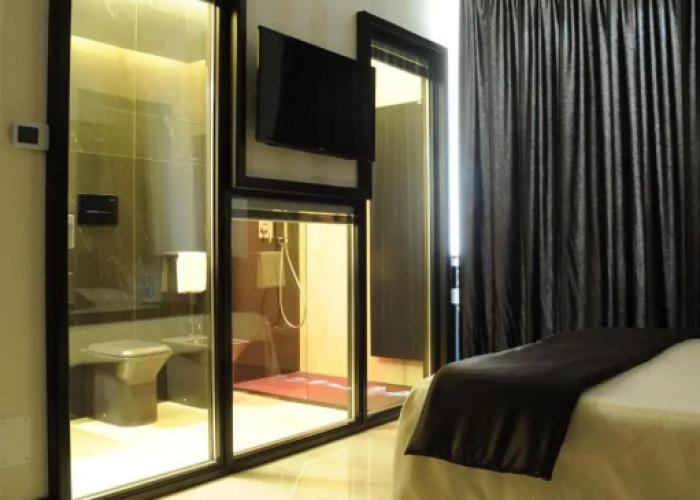 Muro Torto Suite