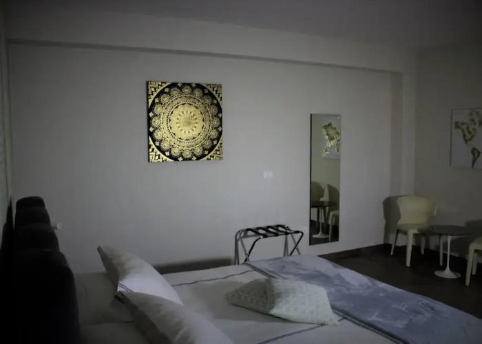 Residenza Del Sele